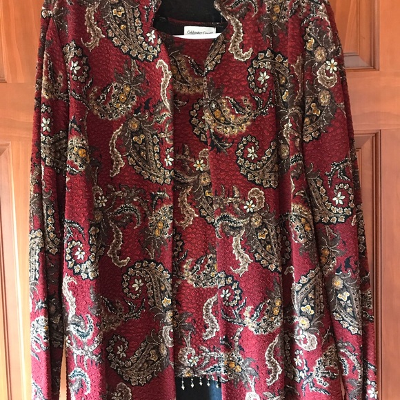 Jacket and matching Shell - Picture 1 of 8